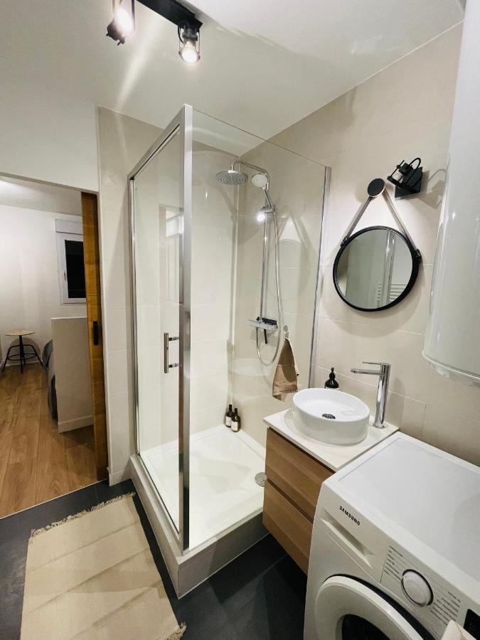 Lille Saint Maur Apartment La Madeleine  Exterior foto